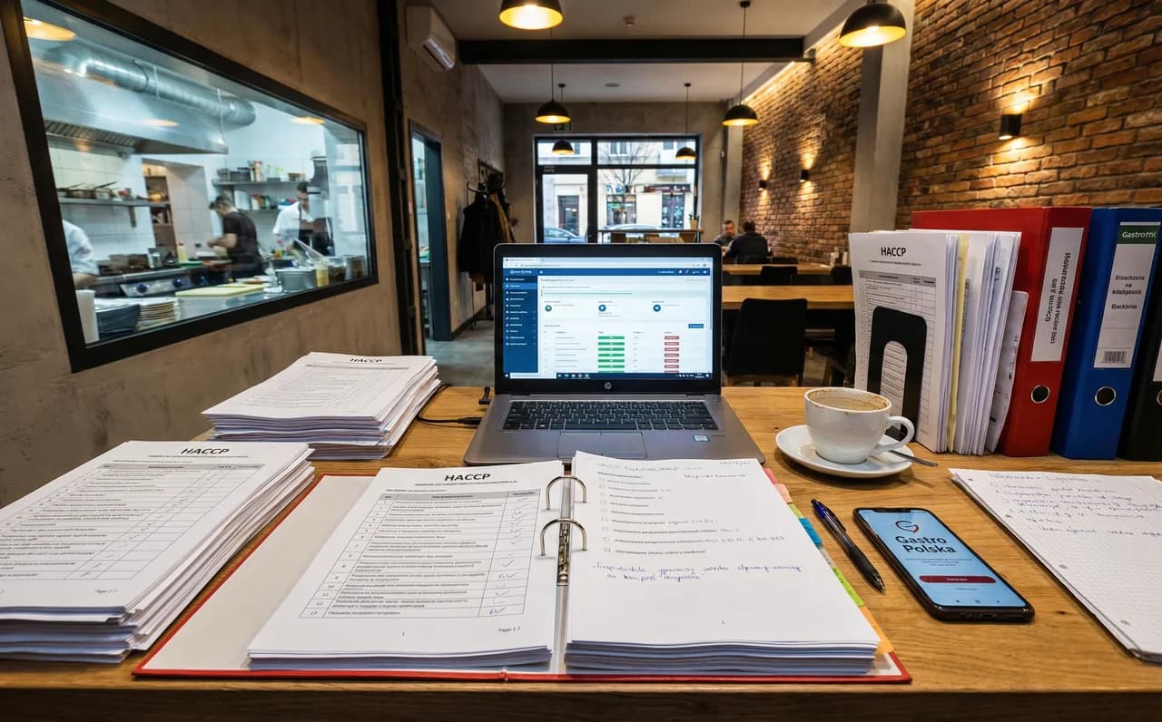 Dokumentacja GastroReady Preview