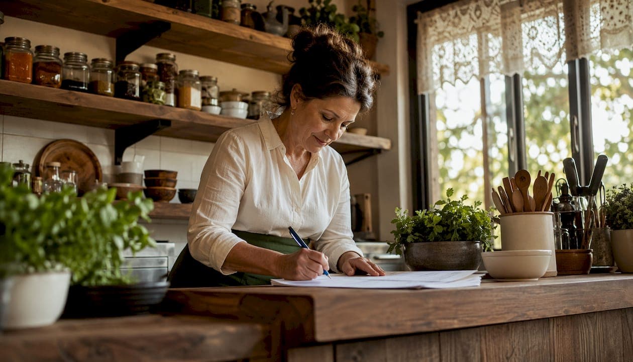Plan higieny dla gastronomii w jeden wieczór